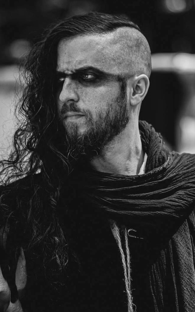 Chief_MacBeth's tweet photo. Post a selfie from your gallery but
Turn it Black and White 💀 https://t.co/R2XFfDJp2M