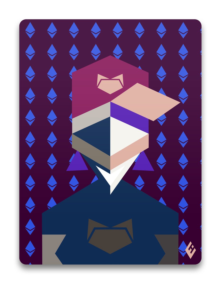 ether_heads's tweet image. GM ☀️

It’s Friday!
Take a moment to celebrate your hard work this week. Small wins lead to big results. 🎉

#EtherHeads #FeelGoodFriday #Ethereum