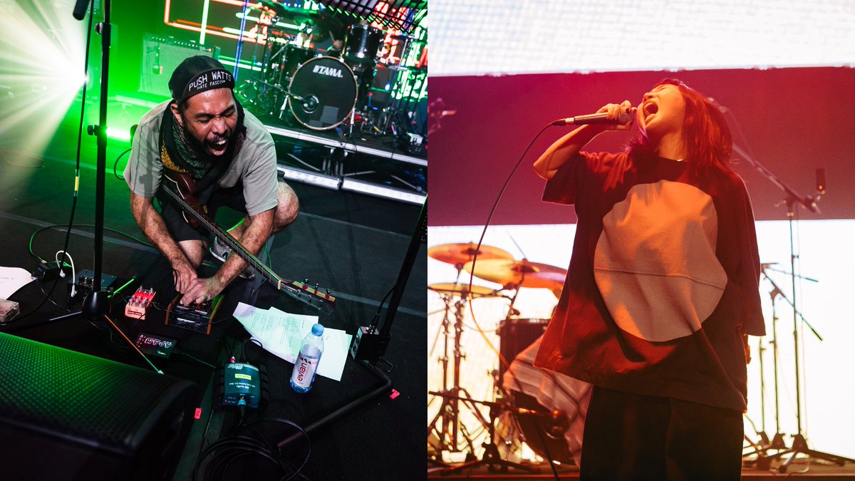 B-Quartet, sub:shaman, Comic Strip &amp; more highlight an unforgettable Baybeats 2024

hear65.bandwagon.asia/articles/baybe…

#Hear65 #OurSGArts