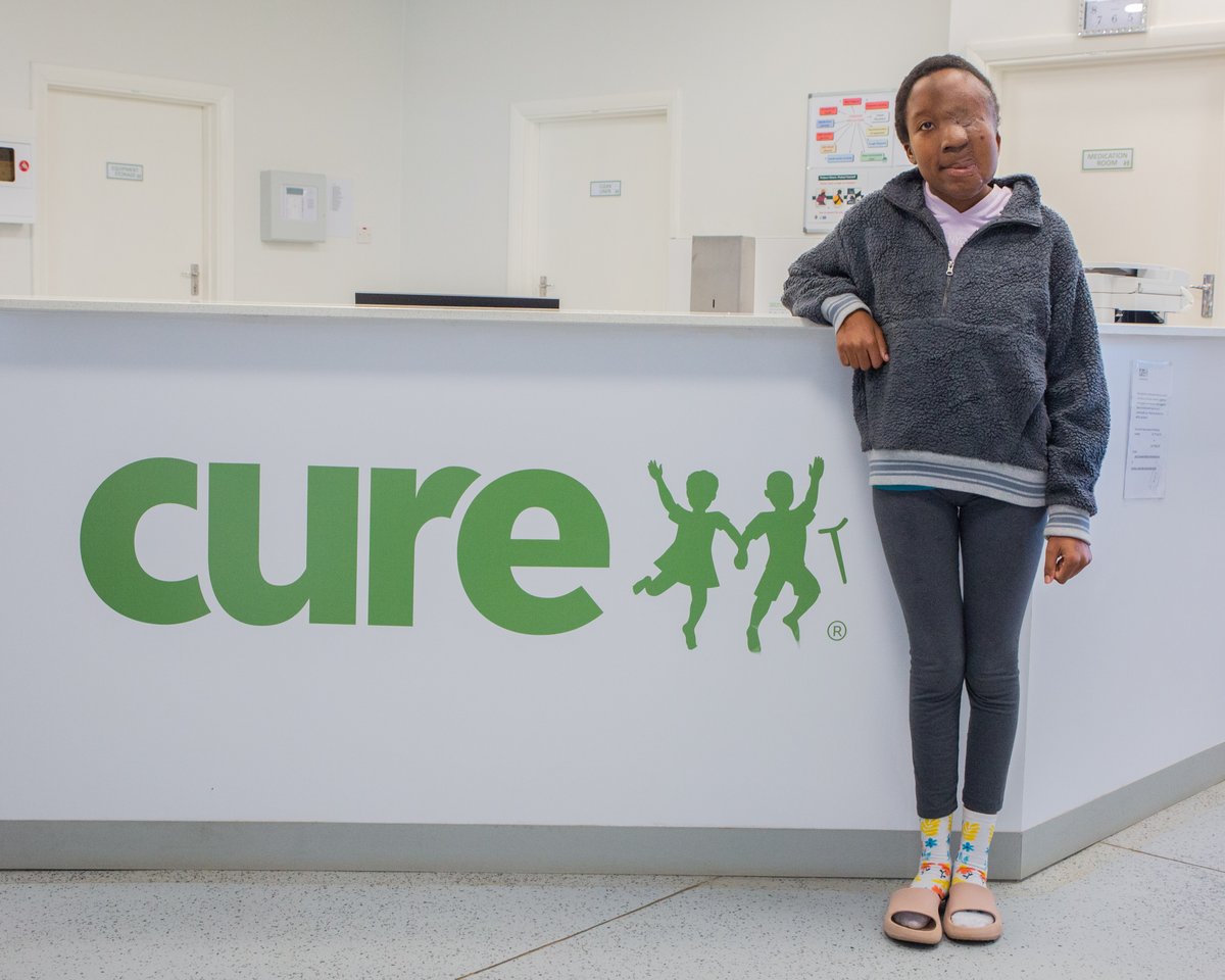 We love helping kids heal. We love making their lives better. We love it when they too are happy with their recovery.

#helpkidsheal #curezimbabwe #neurofibroma #plasticreconstructivesurgery