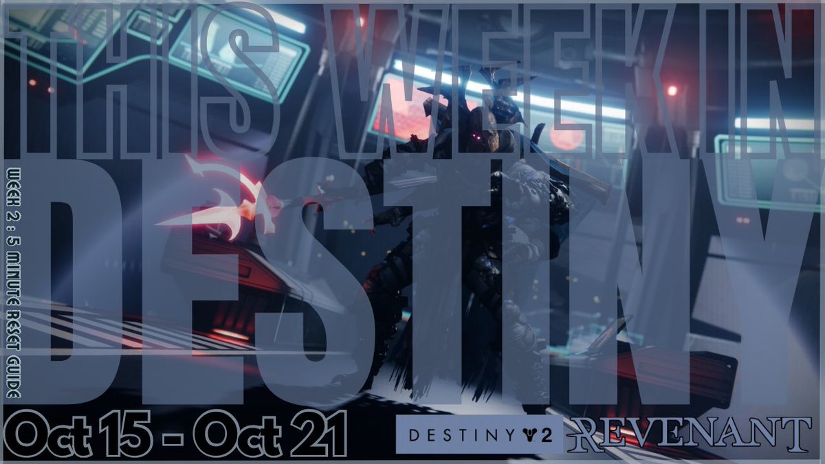 Two Titans and a Hunter tweet media
