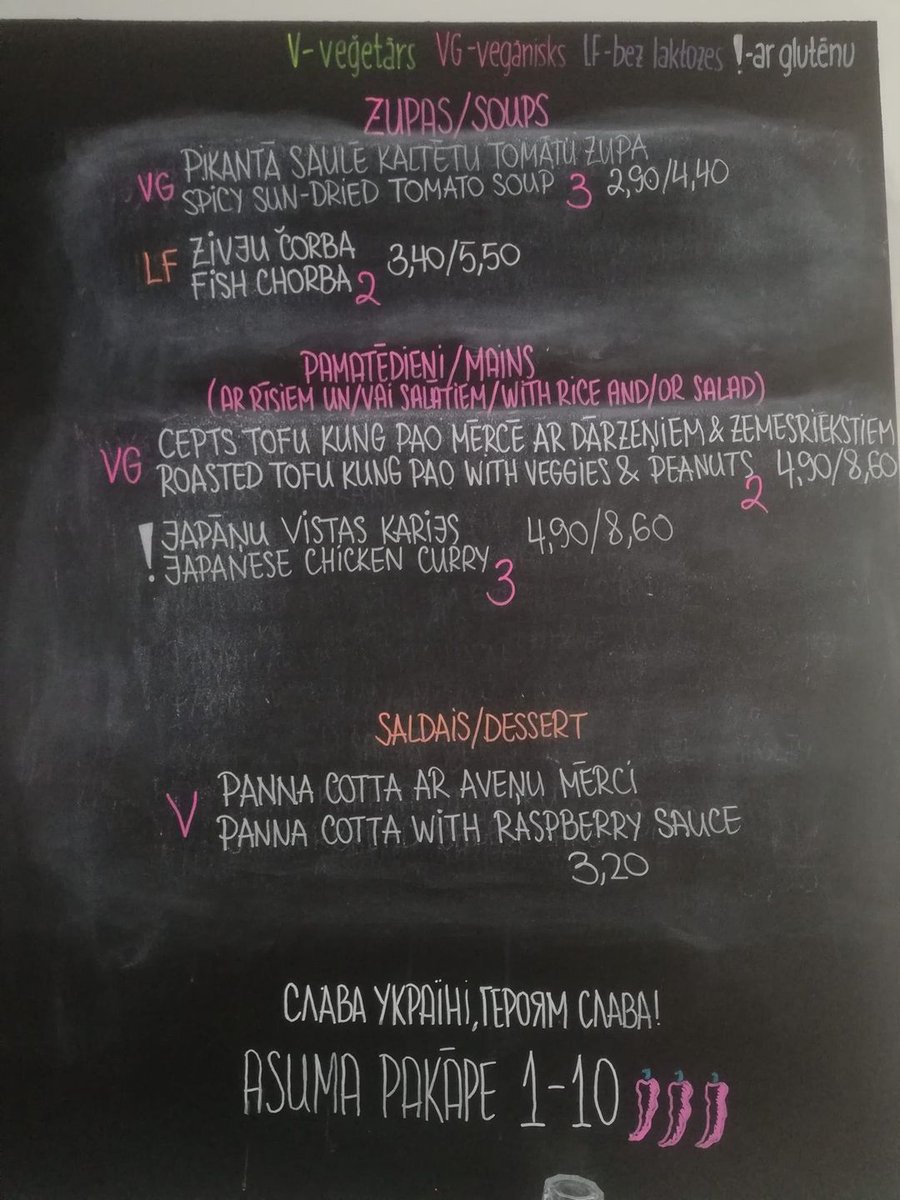 Tuesday at the Pot 😀