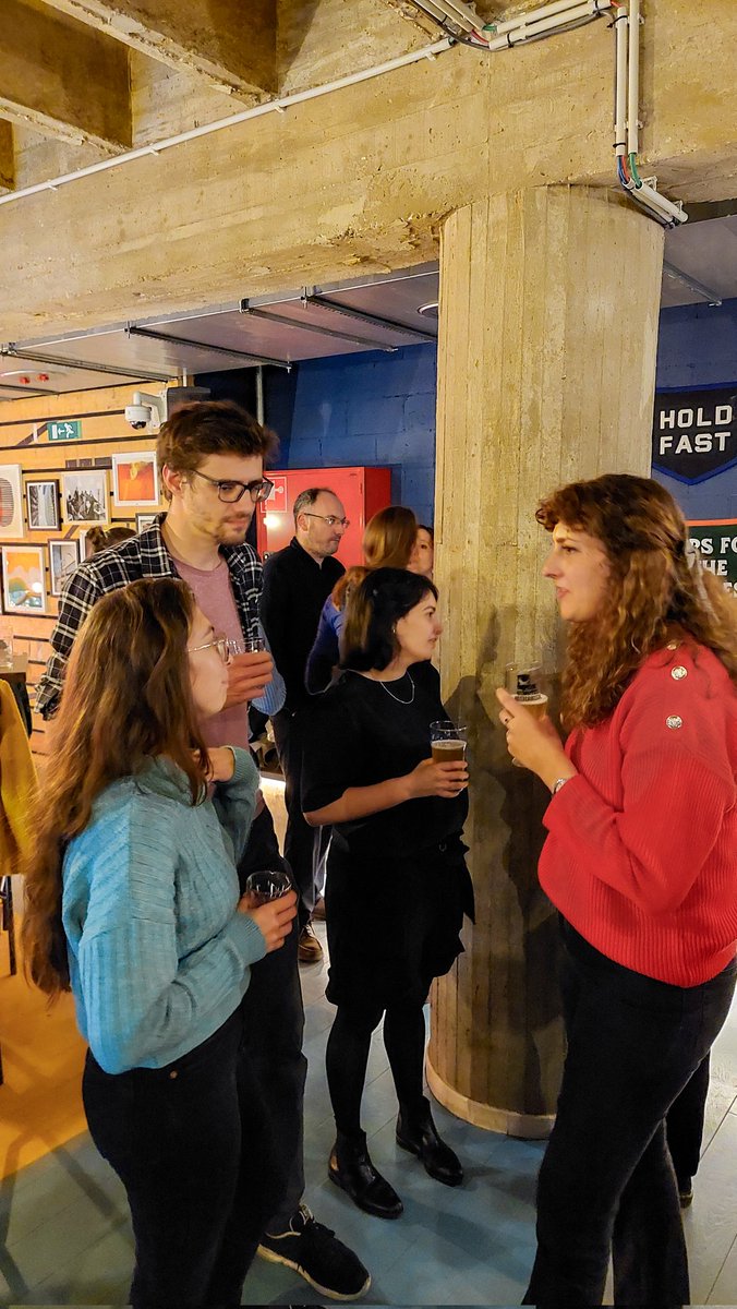 AIIC Belgium tweet media