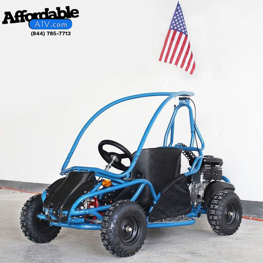 Affordable ATV tweet media