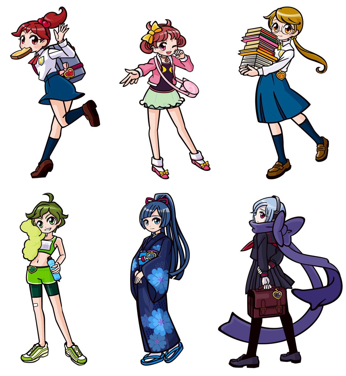 takaNakayama's tweet image. 昨日（10月14日）がオトレンジャーサービス終了してから10周年でした。勢いと開発メンバーの愛情が沢山あったゲームでした。スト6で音楽が聞けるので気が向いたら聴いていただけるとうれしいです。