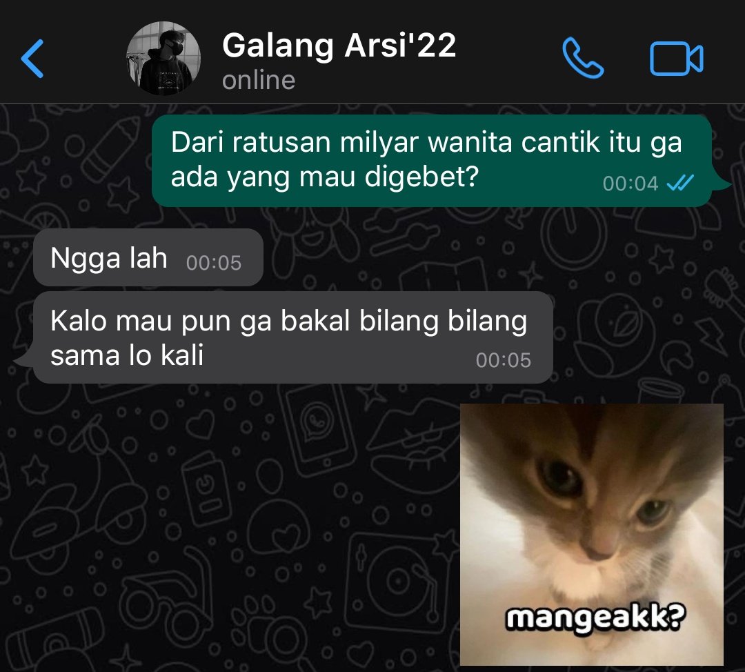 gebetan baru

#galangkyla random post au
©haedjangu