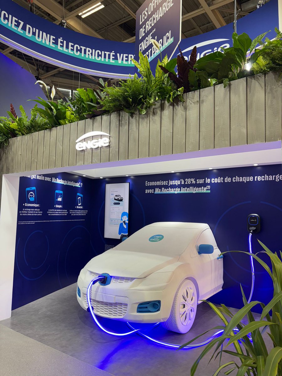 ENGIE Particuliers tweet media