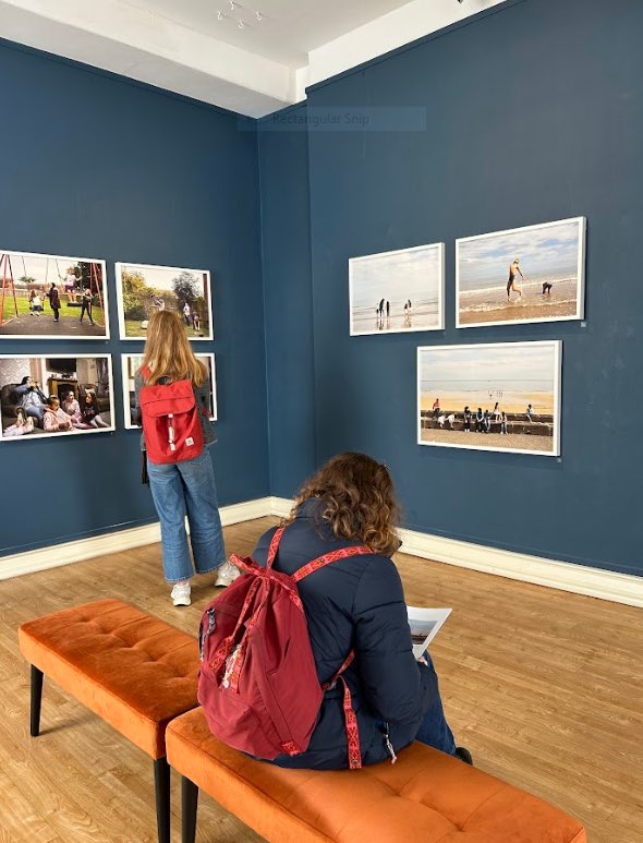 History of Art York (@arthistoryyork) on Twitter photo Thank you <a href="/ScarbsMuseums/">Scarborough Museums and Galleries</a> & <a href="/crescent_arts/">Crescent Arts</a> for showing us around your exhibitions on Fri, especially to <a href="/SaraNowellart/">Sara Nowell</a>- we learned a lot looking at work by <a href="/JASONWILSHERMIL/">JASON WILSHER-MILLS</a> +the work in In Which Language Do We Dream? Thx too to <a href="/Mandy_Apple_/">Mandy Apple</a> for telling us a bit about their work😊 Thank you <a href="/ScarbsMuseums/">Scarborough Museums and Galleries</a> & <a href="/crescent_arts/">Crescent Arts</a> for showing us around your exhibitions on Fri, especially to <a href="/SaraNowellart/">Sara Nowell</a>- we learned a lot looking at work by <a href="/JASONWILSHERMIL/">JASON WILSHER-MILLS</a> +the work in In Which Language Do We Dream? Thx too to <a href="/Mandy_Apple_/">Mandy Apple</a> for telling us a bit about their work😊