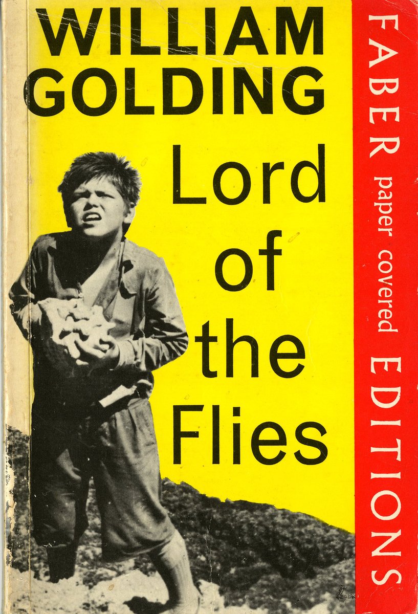 Bill Douglas Museum (@bdcmuseum) on Twitter photo If you are in Devon the museum's Curator will be introducing a special screening on 22nd October of Peter Brook's film of 'Lord of the Flies' to mark 70 years since the publication of William Golding's classic novel. Free but book at exeterphoenix.org.uk/events/lord-of… <a href="/UoEHeritageColl/">University of Exeter Heritage Collections</a> If you are in Devon the museum's Curator will be introducing a special screening on 22nd October of Peter Brook's film of 'Lord of the Flies' to mark 70 years since the publication of William Golding's classic novel. Free but book at exeterphoenix.org.uk/events/lord-of… <a href="/UoEHeritageColl/">University of Exeter Heritage Collections</a>