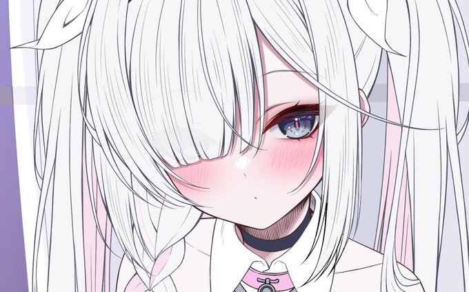 フレフレプラナちゃんwip!💜 