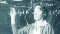 #NewEntries In 1983, Irish particle physicist Anne Kernan led the US team on the multinational experiment at CERN which discovered the two sub-atomic particles, W &amp; Z bosons. For her contribution she was invited to attend the Nobel ceremony. dib.ie/biography/kern… #DIBLives