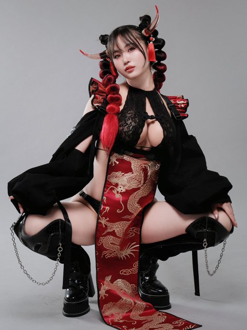 コスプレイヤーえむのTwitter画像5