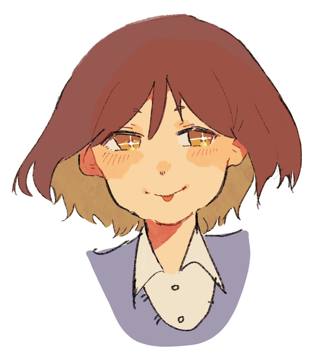 ⚠️👀✨　#Frisk