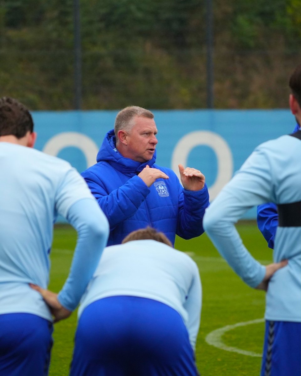 Coventry City tweet media