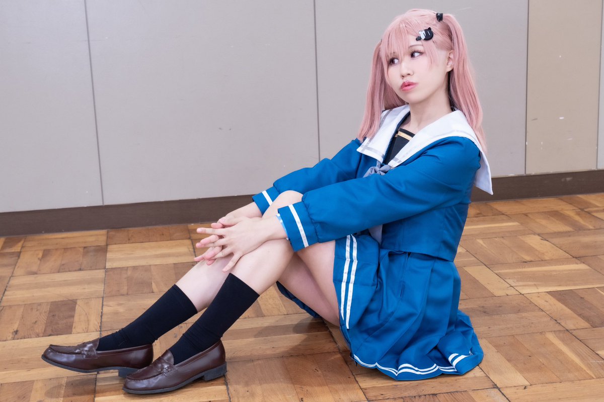 バンドリ 広町七深 コスプレ コスプレ衣装 BanG Dream! 【公式通販】