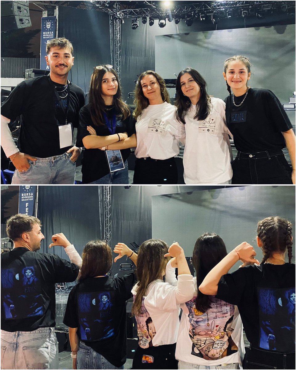 starlight_edis's tweet photo. 💙 #EFC 🧿 @edisgorgulu 
📍Bursa Açık Hava Tiyatrosu Kültürpark https://t.co/xmwjVpCIEa