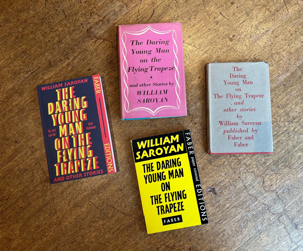 Faber Books tweet media