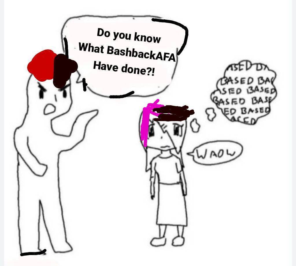 Puppygirl Anarchist Distro (@bashbackafa) on Twitter photo 