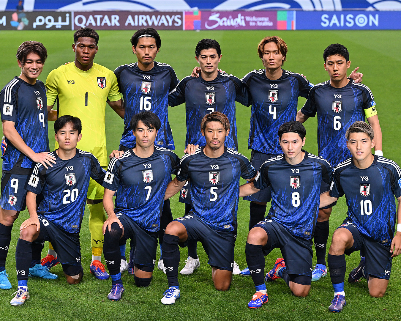 GOAL Japan on X: GOAL Japan on X: