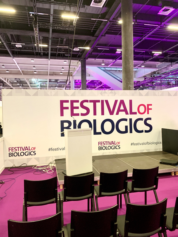 Plast_Cell's tweet photo. 🔎If you are at Festival of Biologics @festofbiologics
in Basel, do not miss the opportunity to visit the
@Cherrybiotech stand ✨You can also visit and contact us here: https://t.co/1e3XvmtmKI https://t.co/InTGDZd3BY