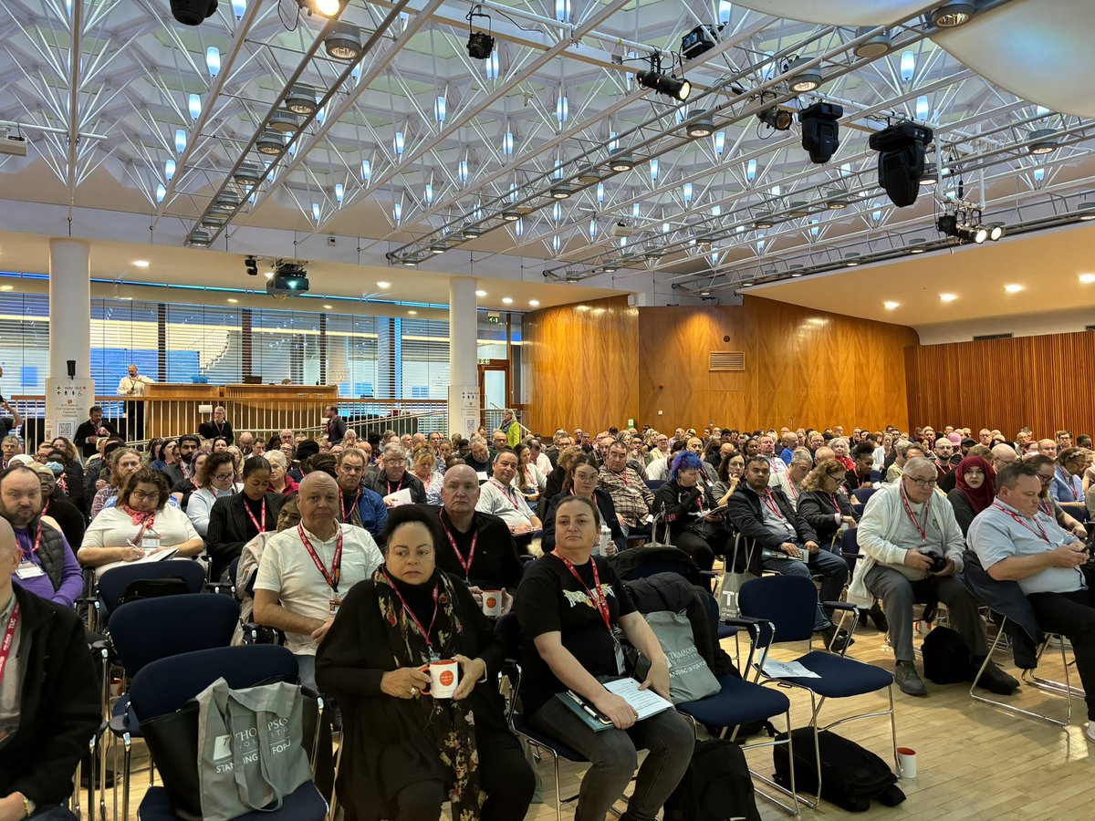 Paul Nowak tweet media