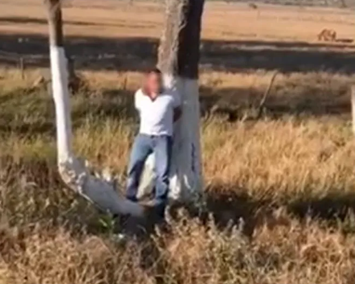 SlaveZoes's tweet photo. Ejecución a sangre fría es grabada en video, HUGO FIGUEROA VIDEO, video de hugo figueroa, El Corrido De Hugo Figueroa
⏭️Full clip: https://t.co/WL05Pdv4py
⏭️Backup: https://t.co/WL05Pdv4py https://t.co/2R7fSIzjX3