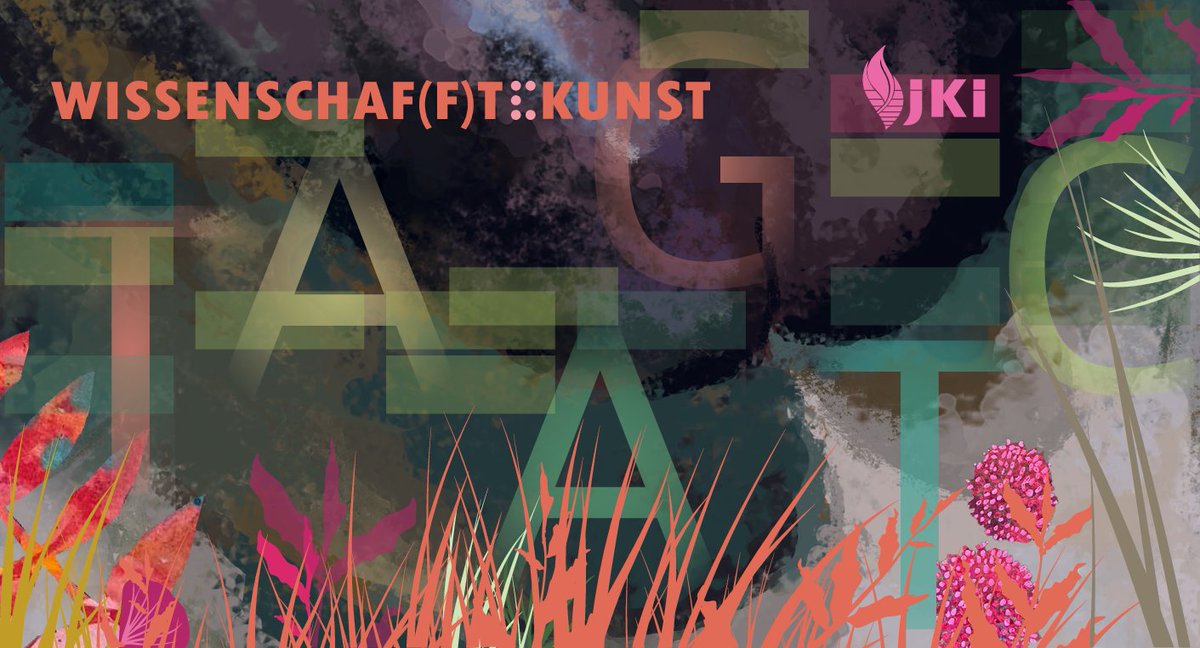 Julius Kühn-Institut (@jki_bund) on Twitter photo #Vernissage: Das JKI #Quedlinburg lädt am 17.10, 17 Uhr zur Ausstellungseröffnung "Wissenschaf(f)t:Kunst" ein. Der Wunsch: #Dialog über Naturdarstellung und Pflanzenforschung anstoßen. #Musik gibt's auch. Schaut vorbei!
julius-kuehn.de/veranstaltunge…
<a href="/WESQuedlinburg/">Welterbestadt Quedlinburg</a> <a href="/QuedlinburgInfo/">Quedlinburg-Info</a> #Vernissage: Das JKI #Quedlinburg lädt am 17.10, 17 Uhr zur Ausstellungseröffnung "Wissenschaf(f)t:Kunst" ein. Der Wunsch: #Dialog über Naturdarstellung und Pflanzenforschung anstoßen. #Musik gibt's auch. Schaut vorbei!
julius-kuehn.de/veranstaltunge…
<a href="/WESQuedlinburg/">Welterbestadt Quedlinburg</a> <a href="/QuedlinburgInfo/">Quedlinburg-Info</a>