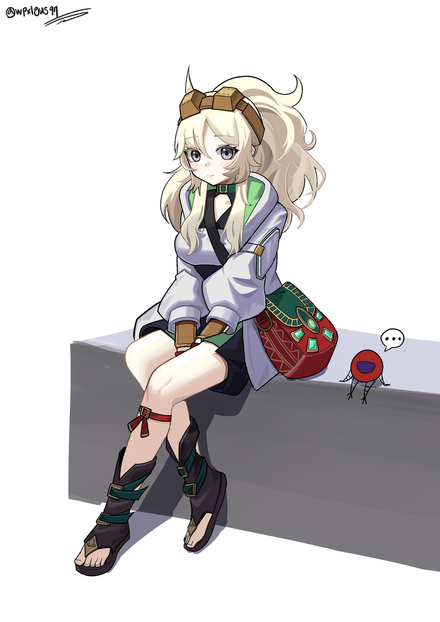 HIGH-RESOLUTION ARTWORK SERIES 白の聖女エクレシア 遊戯王OCGデュエルモンスターズHIGH-RESOLUTION ARTWORK SERIES