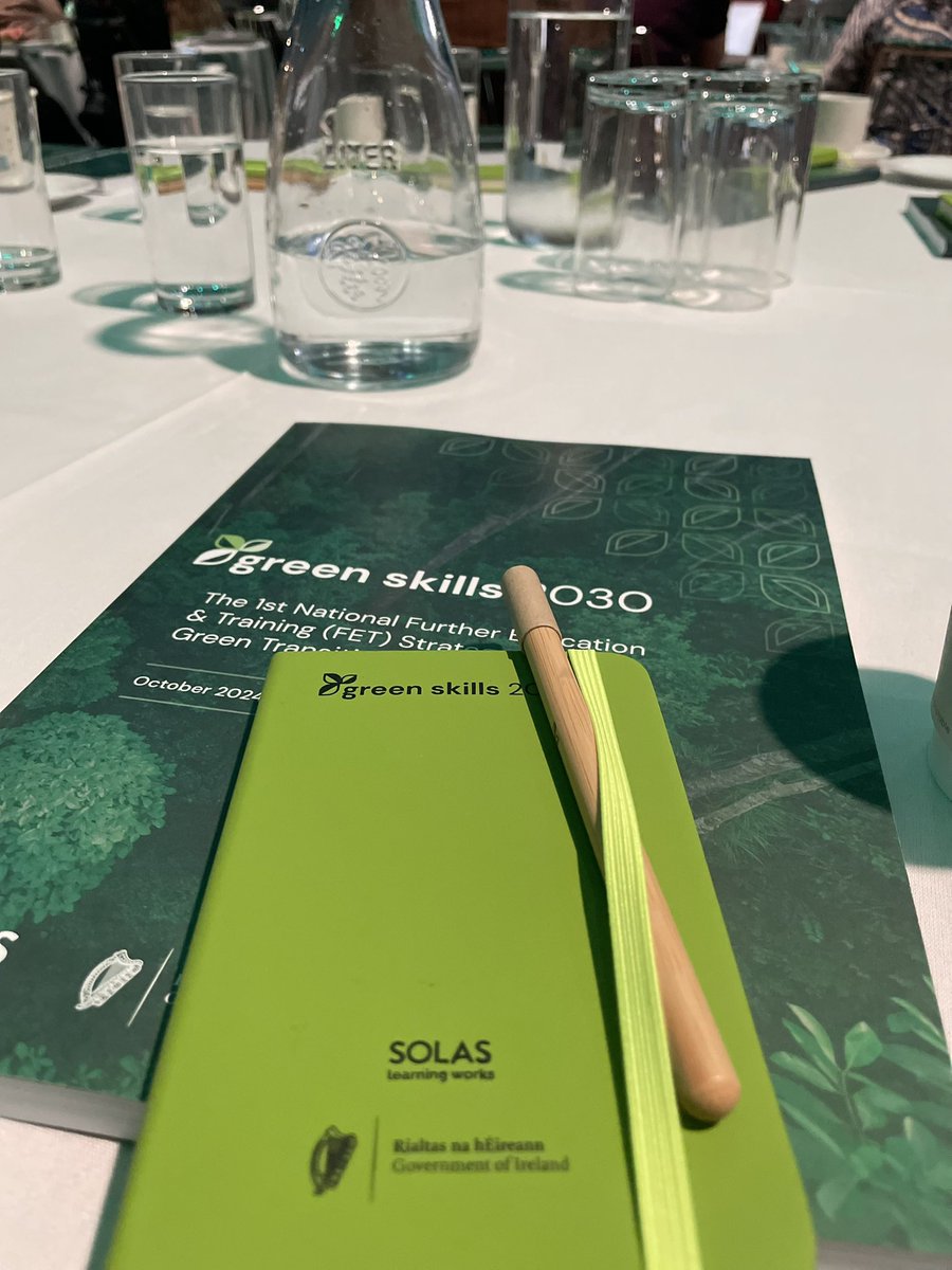 Ballyfermot T.C. (@ballyfermot_tc) on Twitter photo There’s an amazing turnout at the #FETGreenSkills launch in the Mansion House today - staff in <a href="/Ballyfermot_TC/">Ballyfermot T.C.</a> are looking forward to hearing from a great panel <a href="/CityofDublinETB/">City of Dublin ETB</a> <a href="/SOLASFET/">SOLAS</a> There’s an amazing turnout at the #FETGreenSkills launch in the Mansion House today - staff in <a href="/Ballyfermot_TC/">Ballyfermot T.C.</a> are looking forward to hearing from a great panel <a href="/CityofDublinETB/">City of Dublin ETB</a> <a href="/SOLASFET/">SOLAS</a>