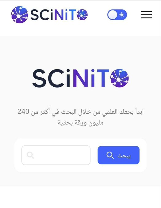 Dr_Tahani87's tweet photo. مواقع ومحركات بحث مفيدة للباحثين  

 محرك بحث عالمي مجاني لرسائل الماجستير والدكتوراه. https://t.co/Rw8wGCW1f8 
https://t.co/VZsOYfoM53 
 موقع قاعدة بيانات لرسائل  https://t.co/SpYWOFZINe https://t.co/g2RinLDmEt