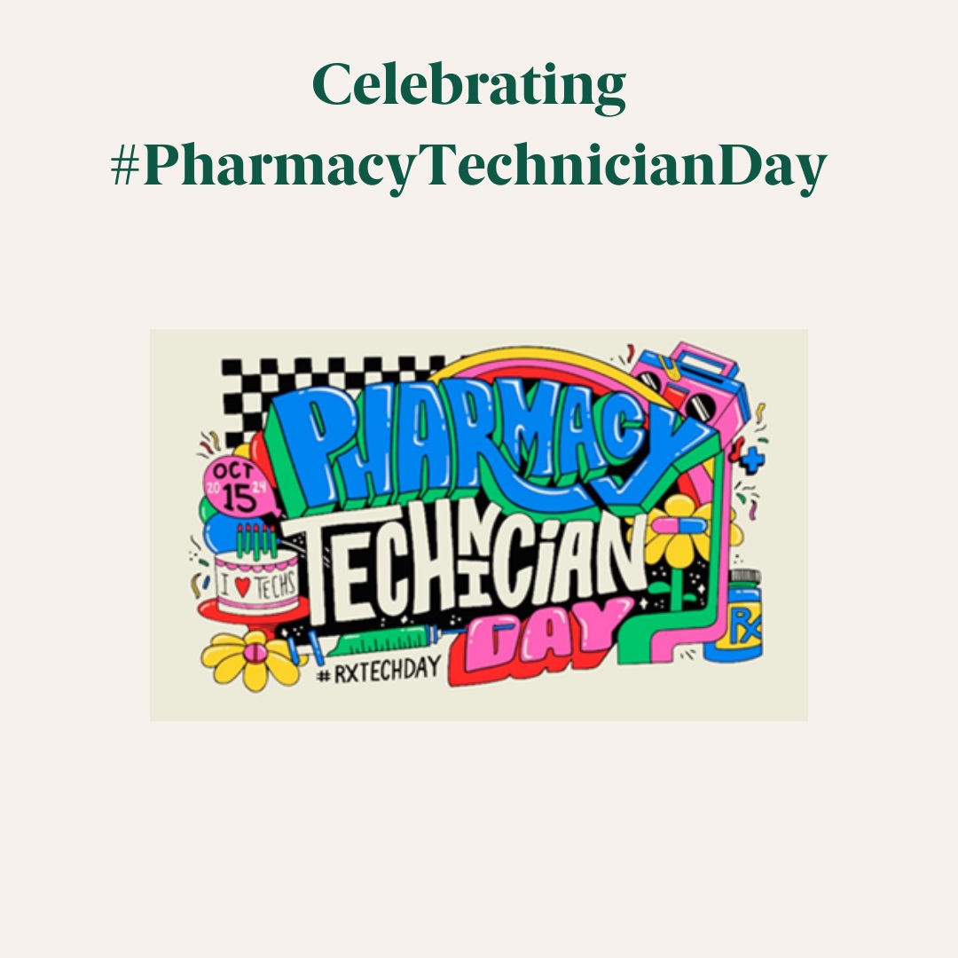 Royal College of Pharmacy tweet media