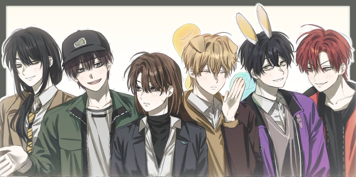 sugar032600's tweet photo. 재업...) 미수반 2기~ https://t.co/exCBNb4v9V