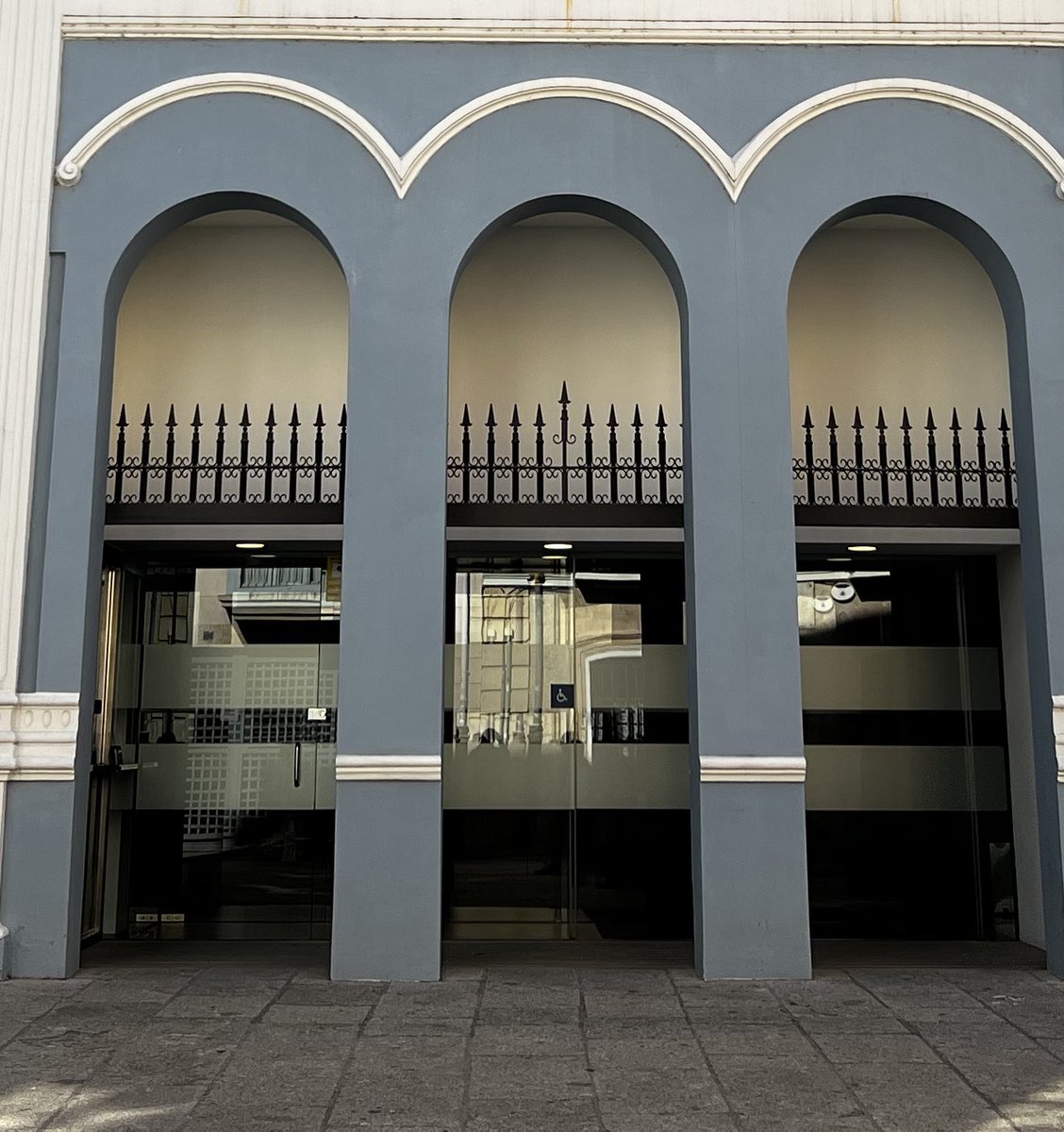 ⚠️ Luego no digáis que no aviso con tiempo, reservaros el 21 y 22 de abril de 2025!!! 

#TES 🚑 

Pd. Lo que me está costando callarme…