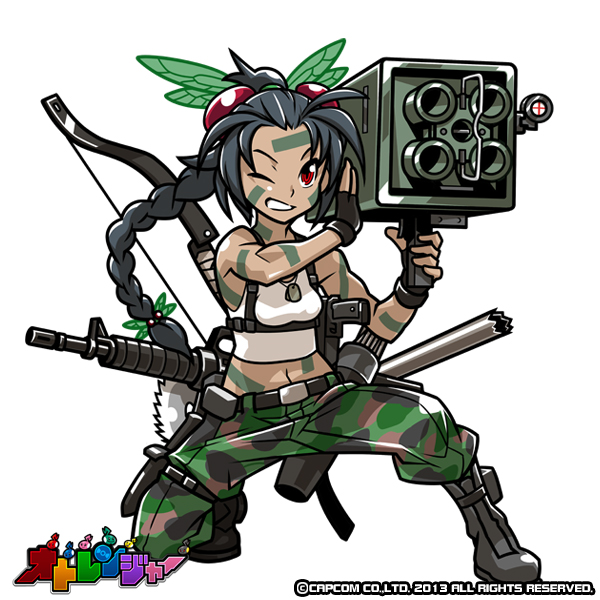 takaNakayama's tweet image. 昨日（10月14日）がオトレンジャーサービス終了してから10周年でした。勢いと開発メンバーの愛情が沢山あったゲームでした。スト6で音楽が聞けるので気が向いたら聴いていただけるとうれしいです。