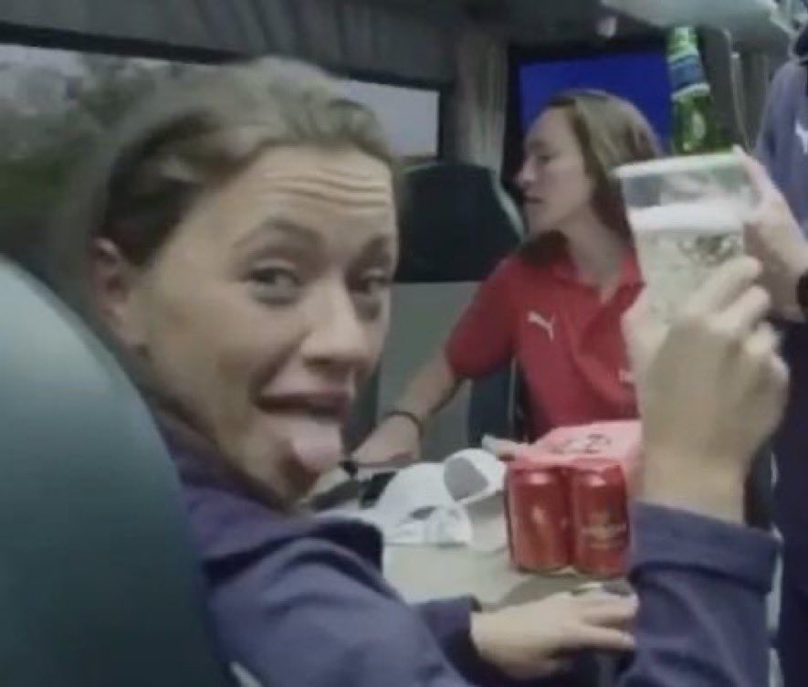 this is the biggest trophy we’re winning this season 🙂‍↔️🙂‍↔️🙂‍↔️