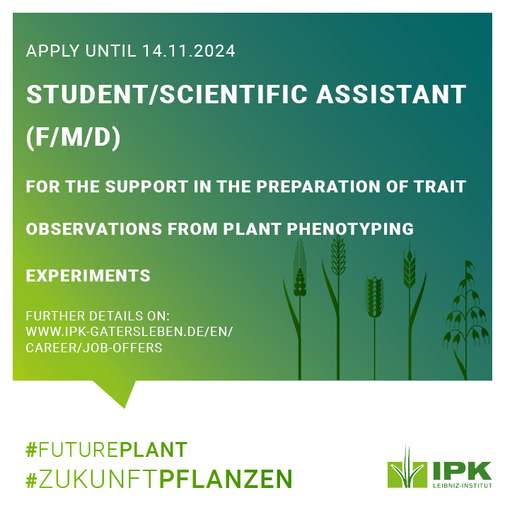 Leibniz IPK tweet media