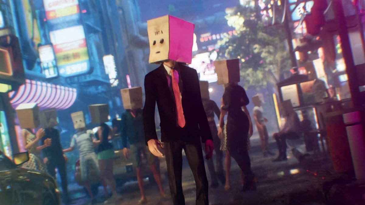 A menudo los políticos deciden sin escuchar a la gente. Es por ello que, cuando les oímos, no escuchamos lenguaje alguno sino una incomprensible jerga. <a href="/giselagi_/">GJ</a> y <a href="/AntoniPeris/">antoni peris</a> entrevistaron a Ishan Shukla (SHIRKOA, IN LIES WE TRUST) en #Sitges2024 miradasdecine.es/2024/10/ishan-…