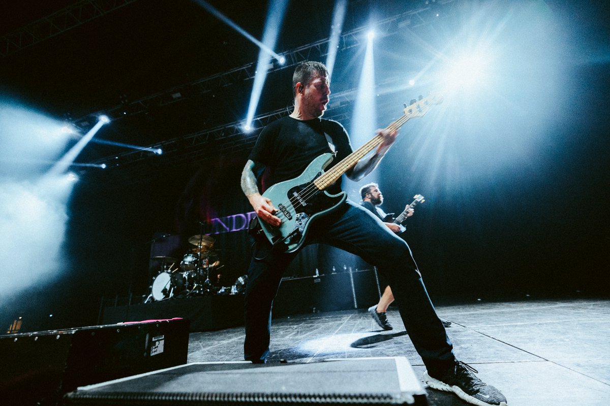 Slam Dunk Festival France tweet media