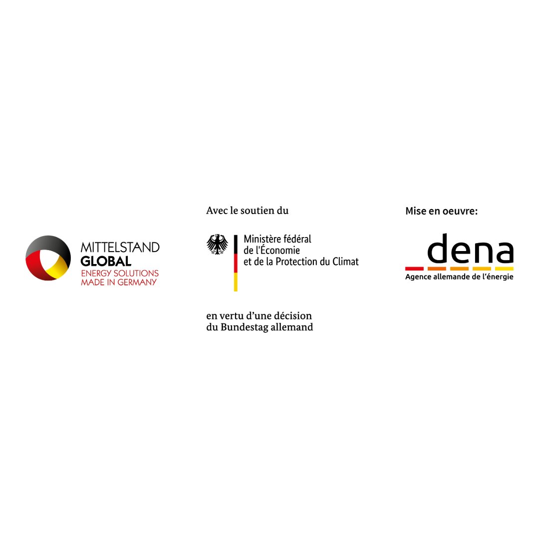 🇫🇷 Rendez-vous à #Paris! 😍

Nous nous réjouissons de vous accueillir du 24 au 27 octobre au Salon International du Patrimoine Culturel à Paris sur notre stand B6, salle Gabriel, pour discuter de la rénovation énergétique des bâtiments historiques et classés. 👋

#SIPC2024