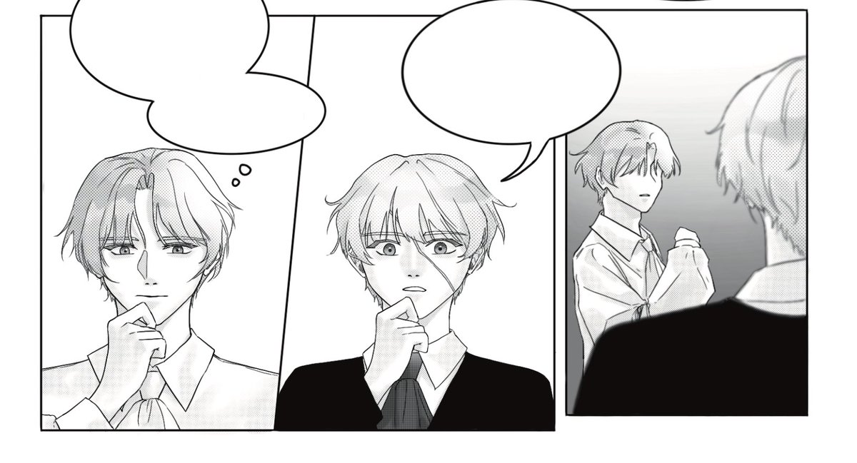 속보 장관님이랑 저하 똑닮아... 충격