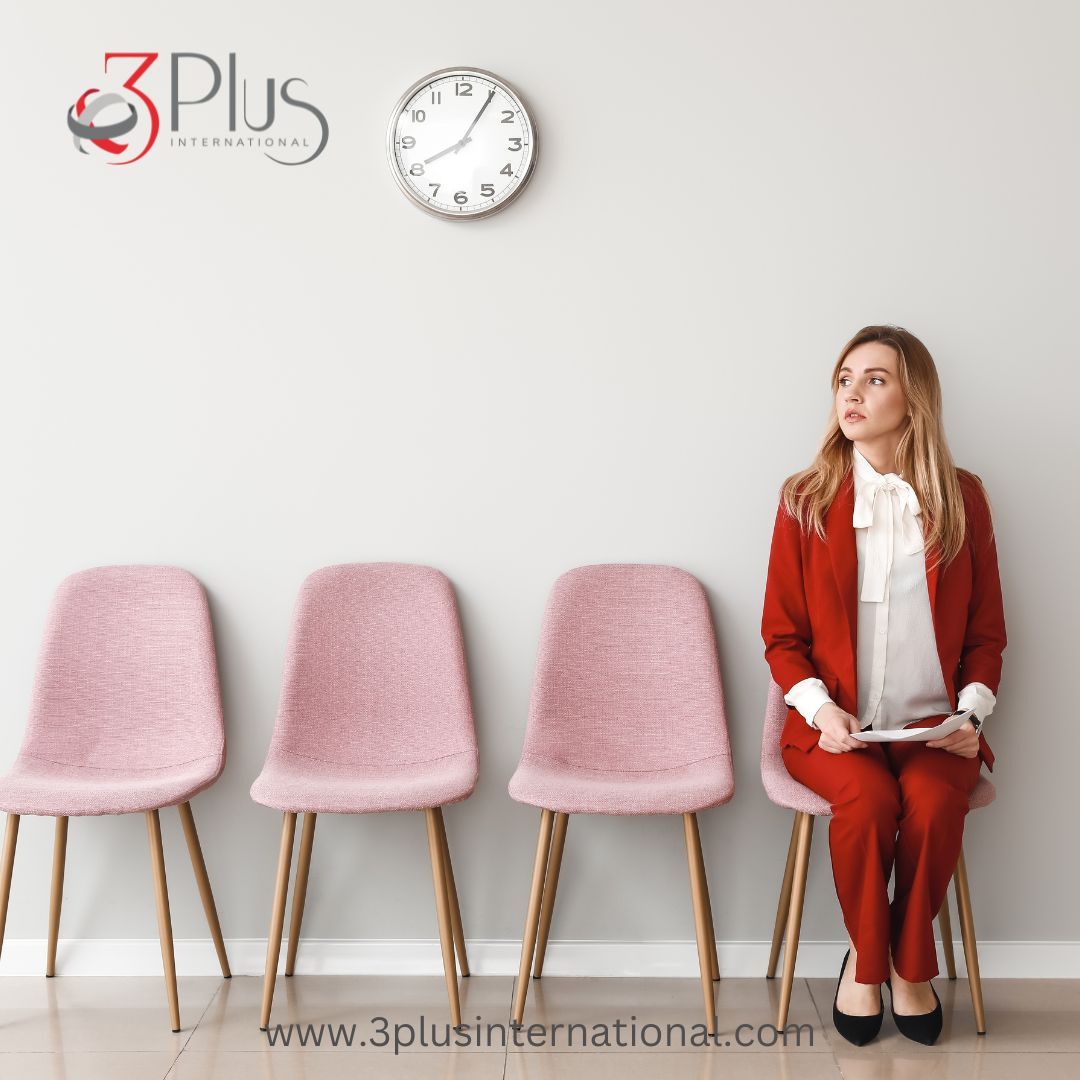 3PlusInt's tweet image. Looking after the applicant experience is essential for long-term success in building a diverse and inclusive talent pipeline. Read on &amp;gt;&amp;gt;  bit.ly/3Y5tqjt by Dorothy Dalton via 3Plus International