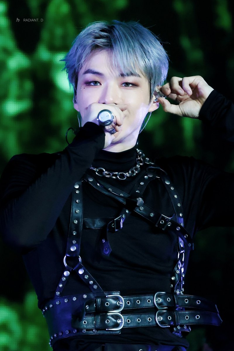 RADIANT_D's tweet photo. 241012 KANGDANIEL CONCERT <ACT> DAY 1 

#강다니엘 #KANGDANIEL
#ACT https://t.co/1fVwI38pvT