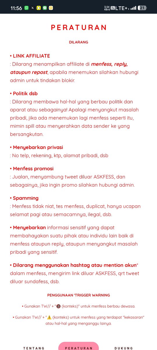 Askfess • ON tweet media
