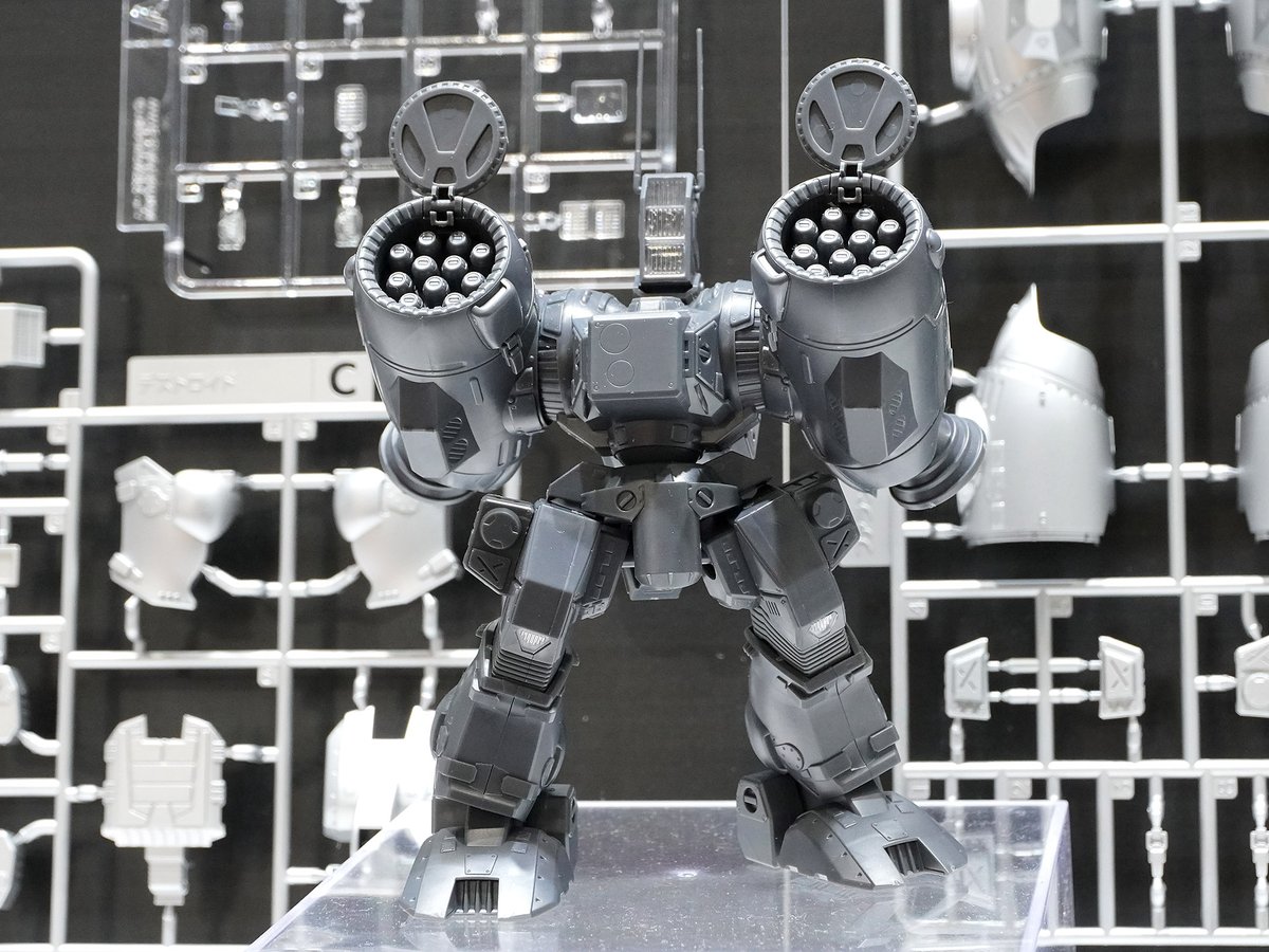 デストロイド　ファランクス　マクロスモデラーズ　新品 楽天市場】デストロイド ディフェンダーの通販