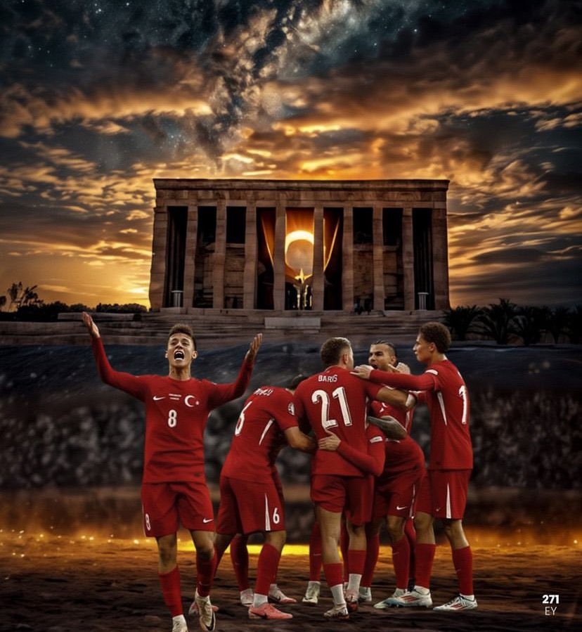 Muhteşemdiniz #BizimÇocuklar