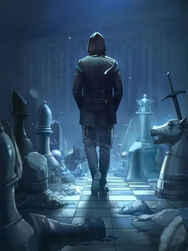 OracleNoMore's tweet image. ⠀⠀
⠀⠀ ⠀〖⠀T̷h̷e̷ ̷G̷h̷o̷s̷t̷ ̷O̷f̷ ̷B̷a̷b̷e̷l̷⠀〗 

⠀⠀⠀⠀♖⠀𝚁𝚑𝚘𝚍𝚎𝚜 𝙸𝚜𝚕𝚊𝚗𝚍⠀♖
⠀
⠀⠀⠀⠀⠀⠀♚⠀𝐓𝐚𝐜𝐭𝐢𝐜𝐢𝐚𝐧⠀♚

⠀⠀⠀⠀⠀#AKRP — #MVRP 
⠀