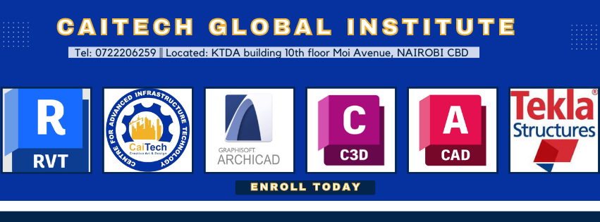 caitechglobal's tweet photo. 💡 Start Your CAD Training Anytime with Caitech! 💡

No more waiting—our No Quorum Policy lets you begin when you're ready. Learn at your own pace with online, in-person, hybrid, or pre-recorded options.

📍 KTDA Farmers Building, Moi Avenue, Nairobi CBD
📞 +254 724 730 966 https://t.co/bsqJK8jW1r