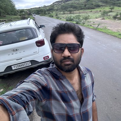 praneethpkumar tweet picture