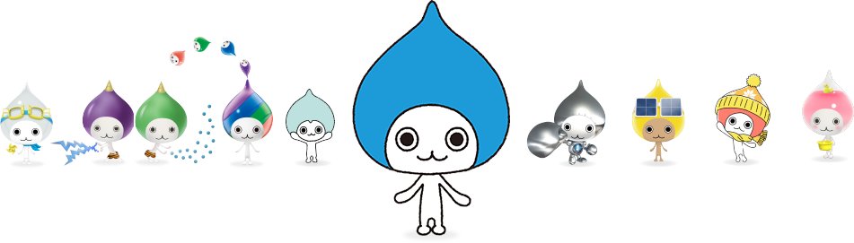 DAIKIN Japan（ダイキン工業） on X: 