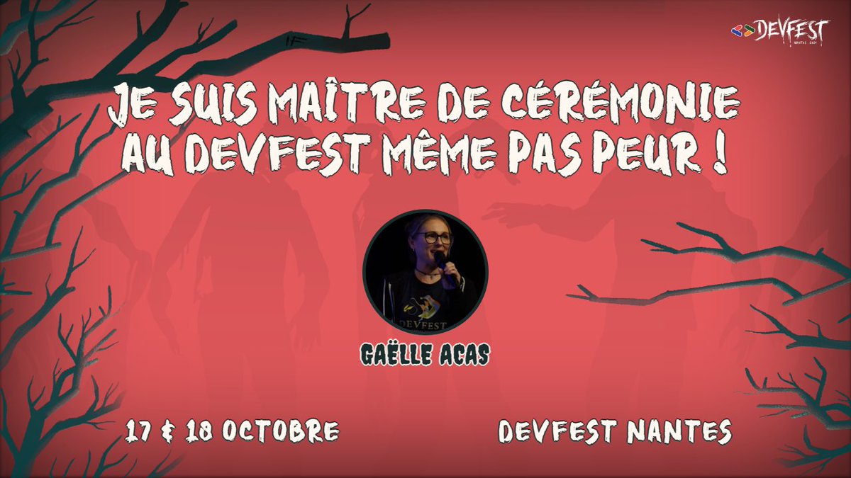 Gaëlle Acas tweet media
